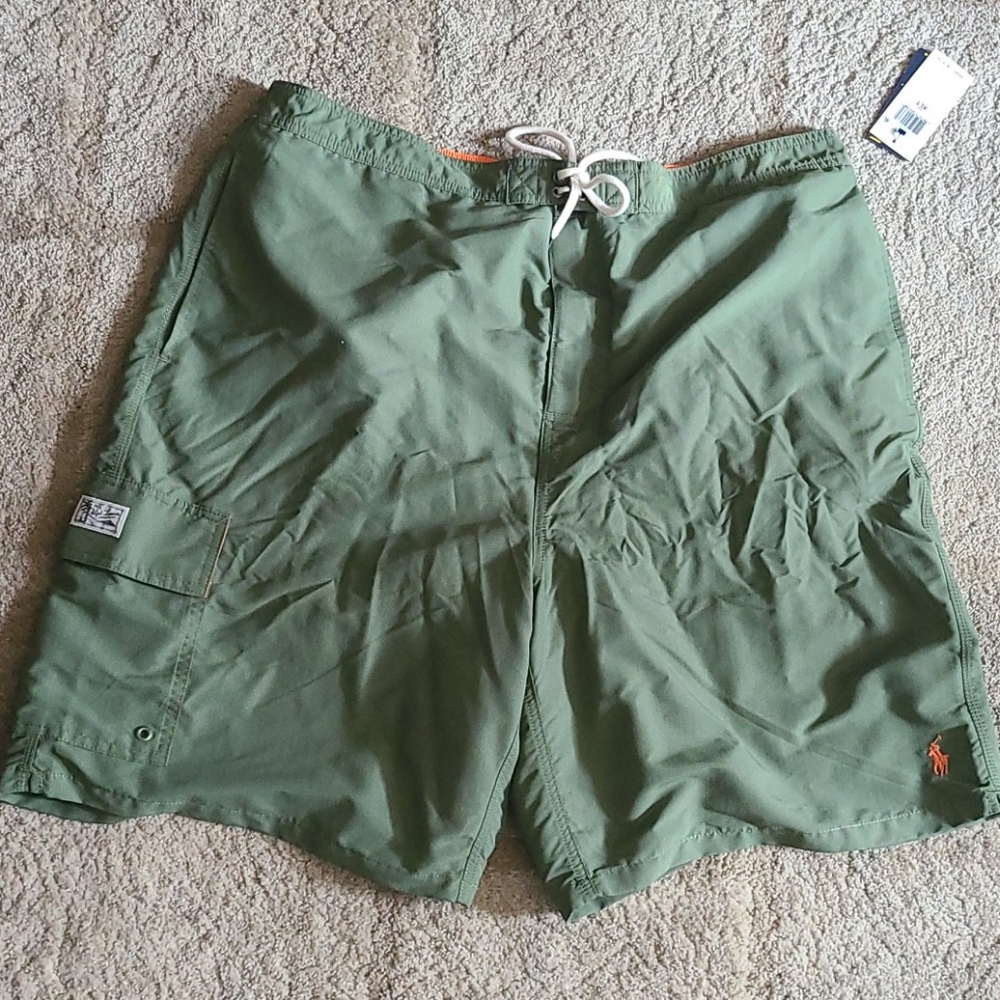 Ralph Lauren bathing suit xlt